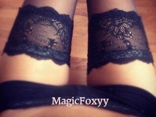 MagicFoxyy
