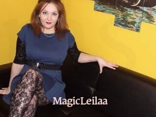 MagicLeilaa