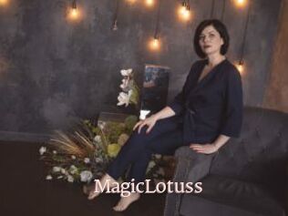 MagicLotuss