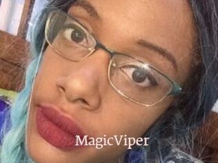 MagicViper