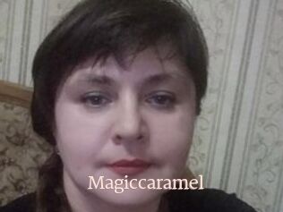 Magiccaramel