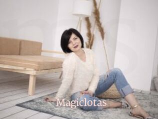 Magiclotas