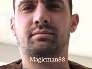 Magicman88