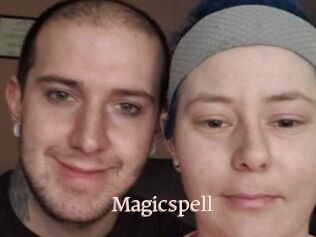 Magicspell
