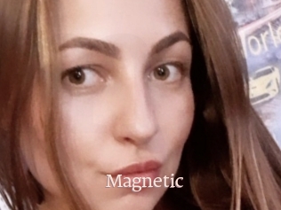 Magnetic
