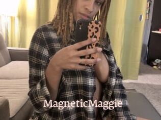 MagneticMaggie