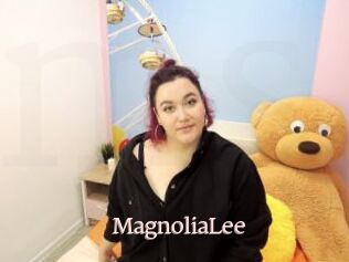 MagnoliaLee