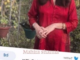 Mahira_sharma