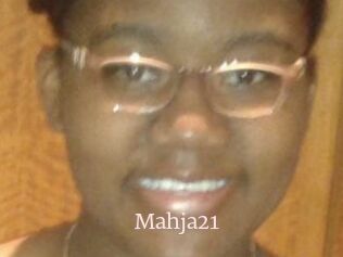 Mahja21