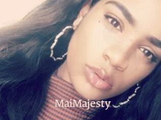 MaiMajesty