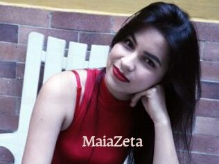 MaiaZeta