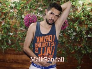 MaikRandall