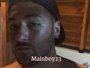 Mainboy23