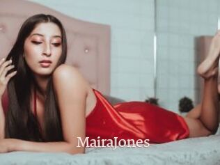 MairaJones