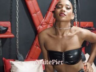 MaitePier