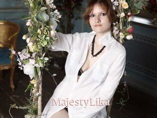 MajestyLika