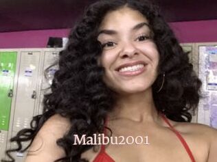 Malibu2001