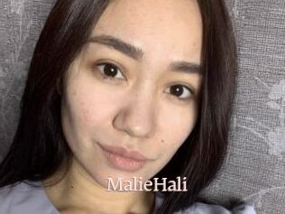 MalieHali
