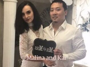 Malina_and_Kai