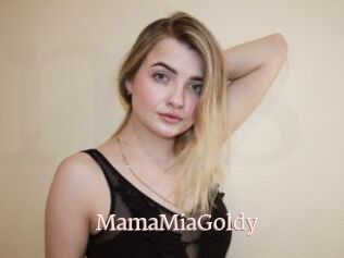 MamaMiaGoldy