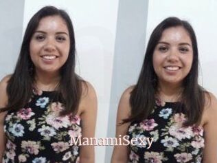 ManamiSexy