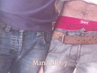 ManandBoy