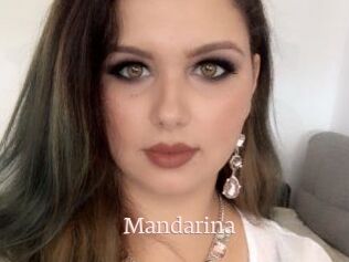 Mandarina