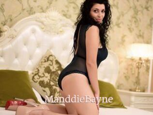 ManddieBayne