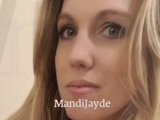 MandiJayde