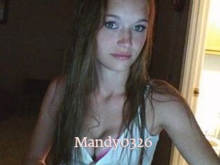 Mandy0326