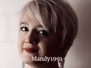 Mandy1991