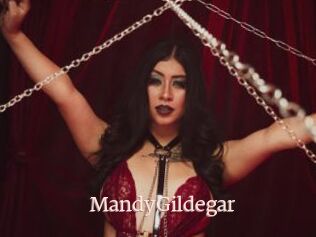 MandyGildegar