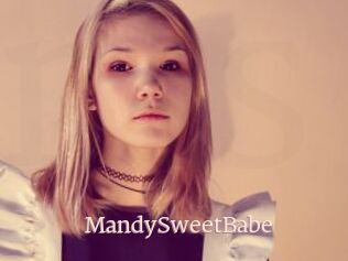 MandySweetBabe