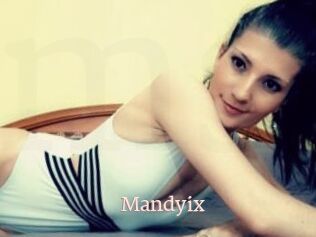 Mandyix