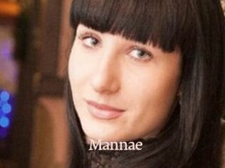 Mannae