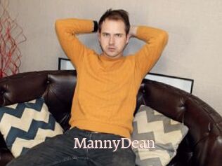 MannyDean