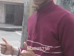 Manu5736