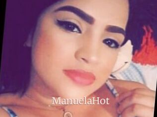 ManuelaHot
