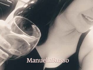 ManuellaRusso