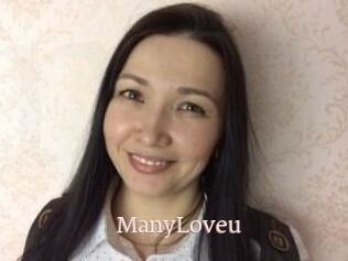 ManyLoveu