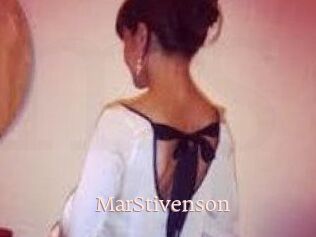 MarStivenson