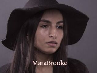 MaraBrooke