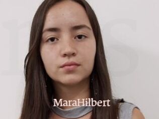 MaraHilbert