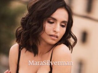 MaraSilverman