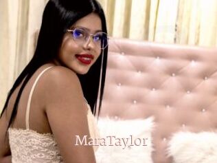 MaraTaylor