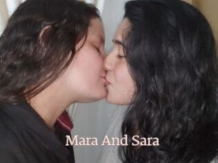 Mara_And_Sara
