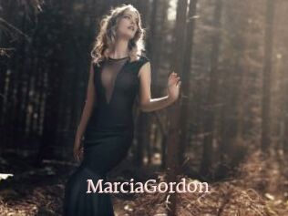 MarciaGordon