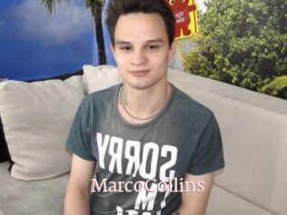 MarcoCollins