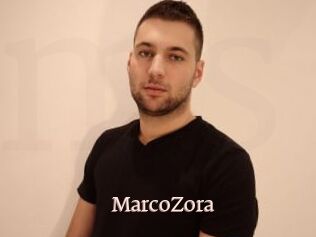 MarcoZora