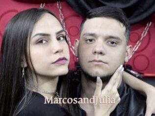 MarcosandJulia